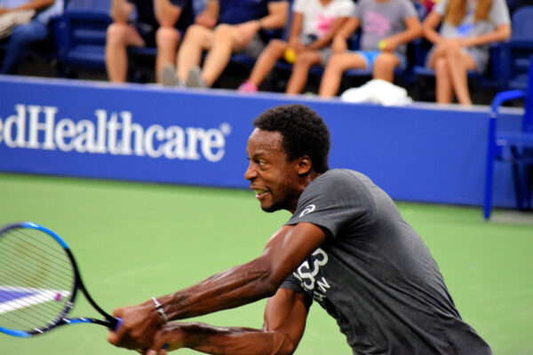 Madrid Tennis Preview: Carabelli Takes on Monfils, Opelka Faces Budkov Kjaer