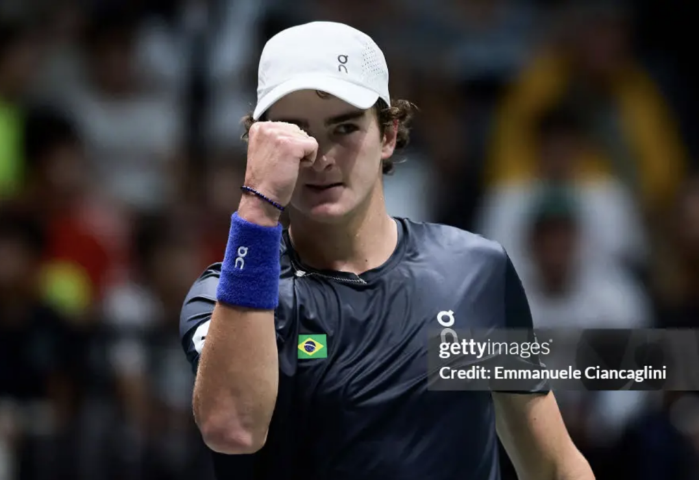 Madrid Tennis Showdown: De Minaur Faces Jodar, Fonseca Takes on Cilic