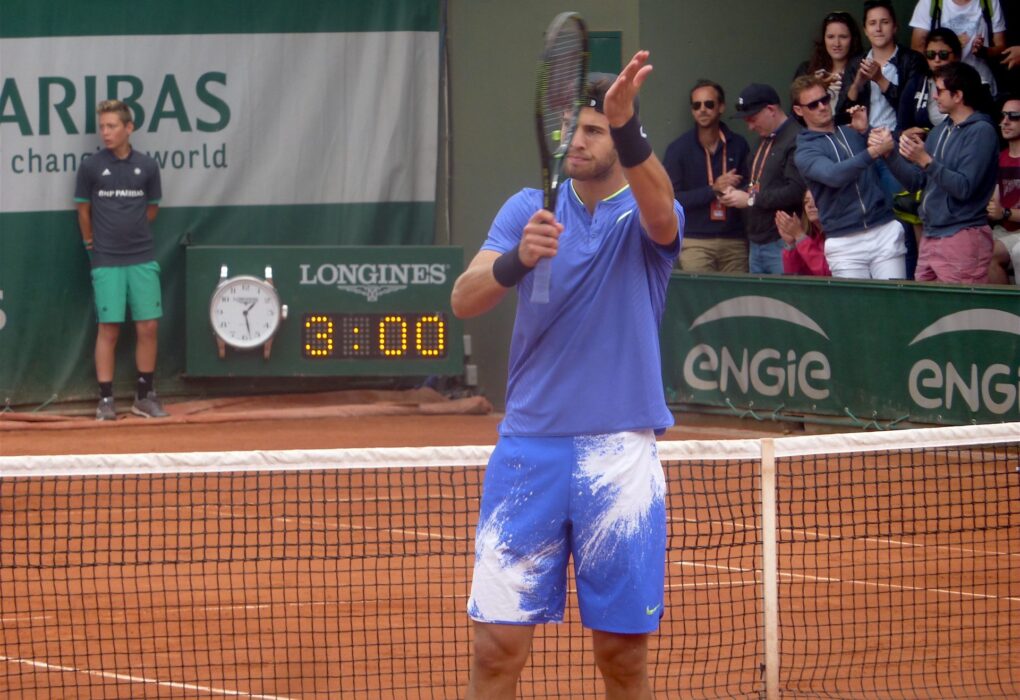 Madrid Tennis Showdown: Zverev Battles Atmane, Khachanov Faces Mensik