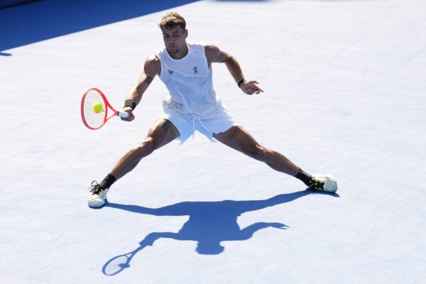 Madrid Tennis Showdown: Zverev Faces Cobolli, Ruud Takes on Blockx