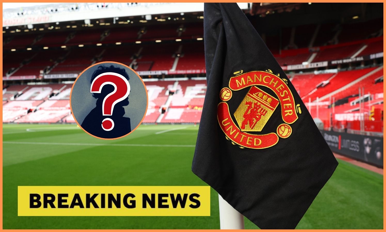 Man United Set Sights on Bundesliga Star as Top Target for Summer Transfer Windown