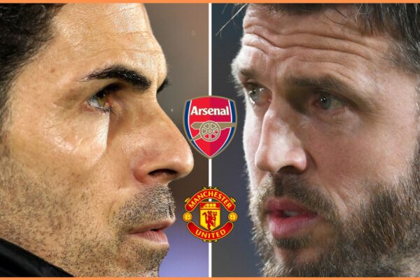 Man United Takes the Lead Over Arsenal in the Pursuit of Castello Lukeba!n