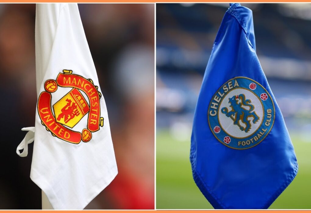 Man United and Chelsea Circle as Interest Grows in Serbian Star Aleksandar Pavlovicn