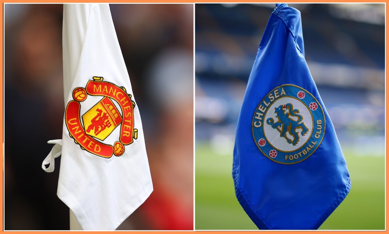 Man United and Chelsea Circle as Interest Grows in Serbian Star Aleksandar Pavlovicn