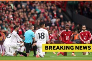 Man United and Liverpool Rival for Rayan: A Battle for the Young Talentn