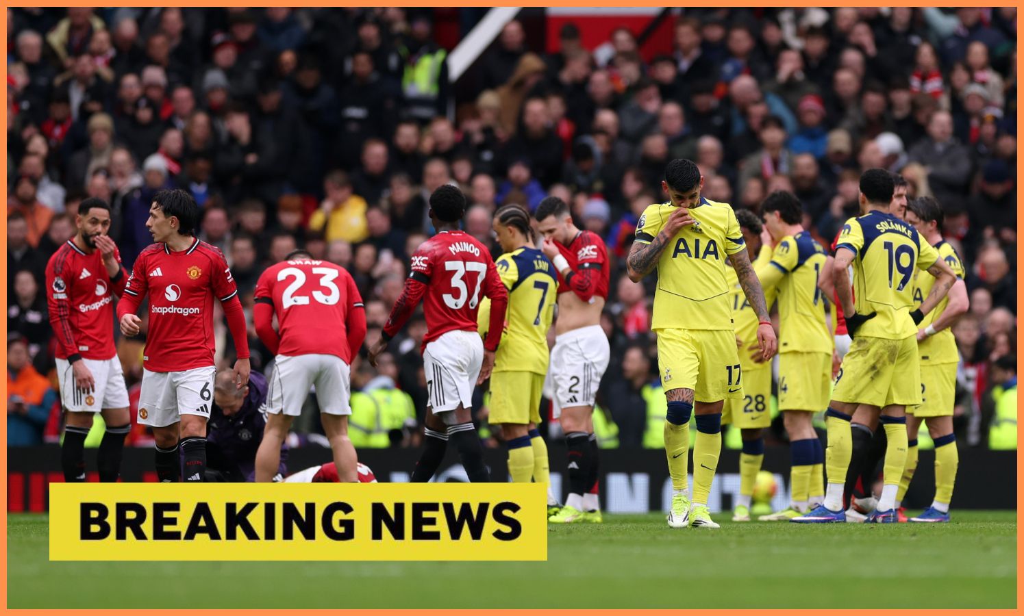 Man United and Tottenham Set Their Sights on Rising Star Hyeon-Gyu Oh!n