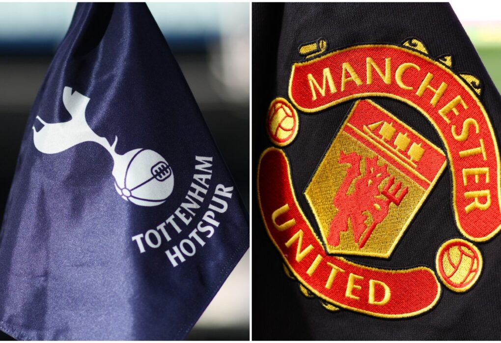 Man United and Tottenham Set Their Sights on Rising Star Marcos Senesin