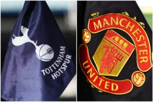 Man United and Tottenham Set Their Sights on Rising Star Marcos Senesin