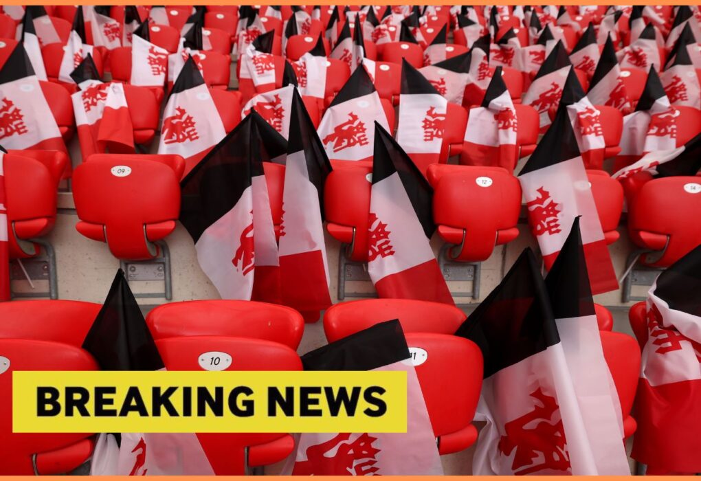 Manchester United Eyes Waldemar Anton as Key Transfer Targetn