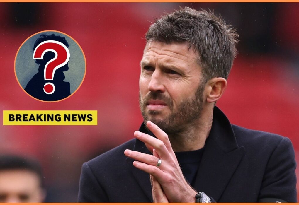 Manchester United Set Their Sights on Aurelien Tchouameni: A Game-Changing Transfer in the Works?n