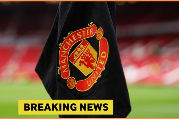 Manchester United Set for Exciting New Talent: Verbal Agreement Reached to Sign Carlos Baleba!n