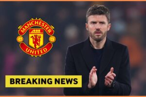 Manchester United Sets Sights on Star Midfielder Eduardo Camavinga for Upcoming Transfern