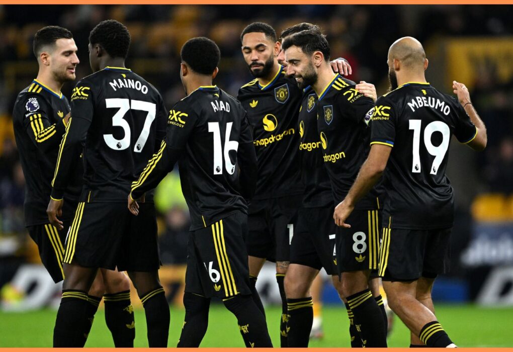 Manchester United Surge Ahead in the Chase for Sandro Tonali's Signature!n