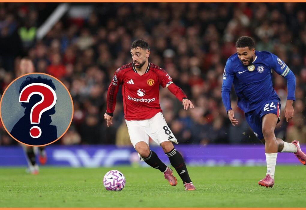 Manchester United and Chelsea Go Head-to-Head in the Chase for Noah Sadikin