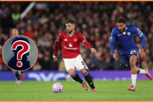 Manchester United and Chelsea Go Head-to-Head in the Chase for Noah Sadikin