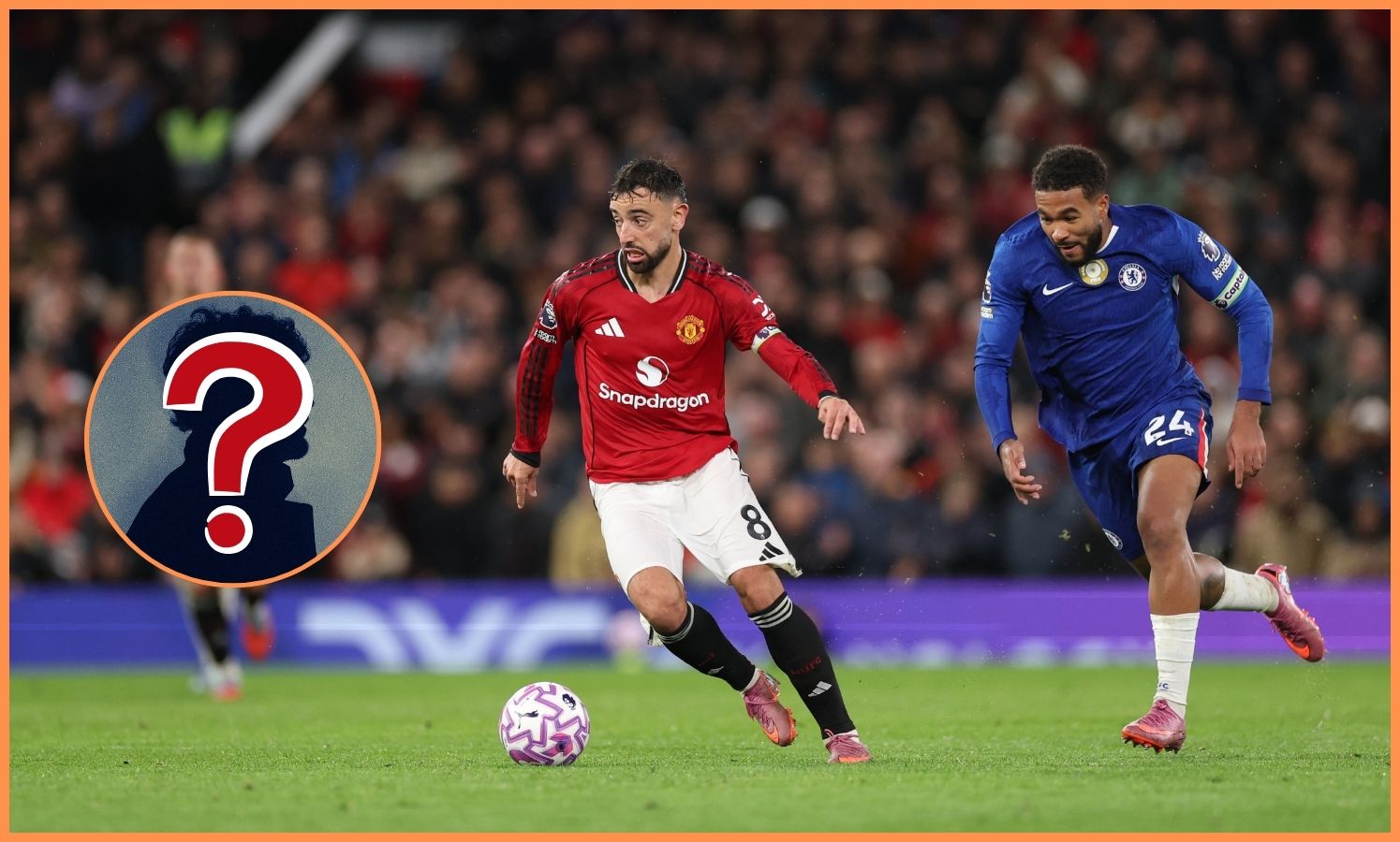 Manchester United and Chelsea Go Head-to-Head in the Chase for Noah Sadikin