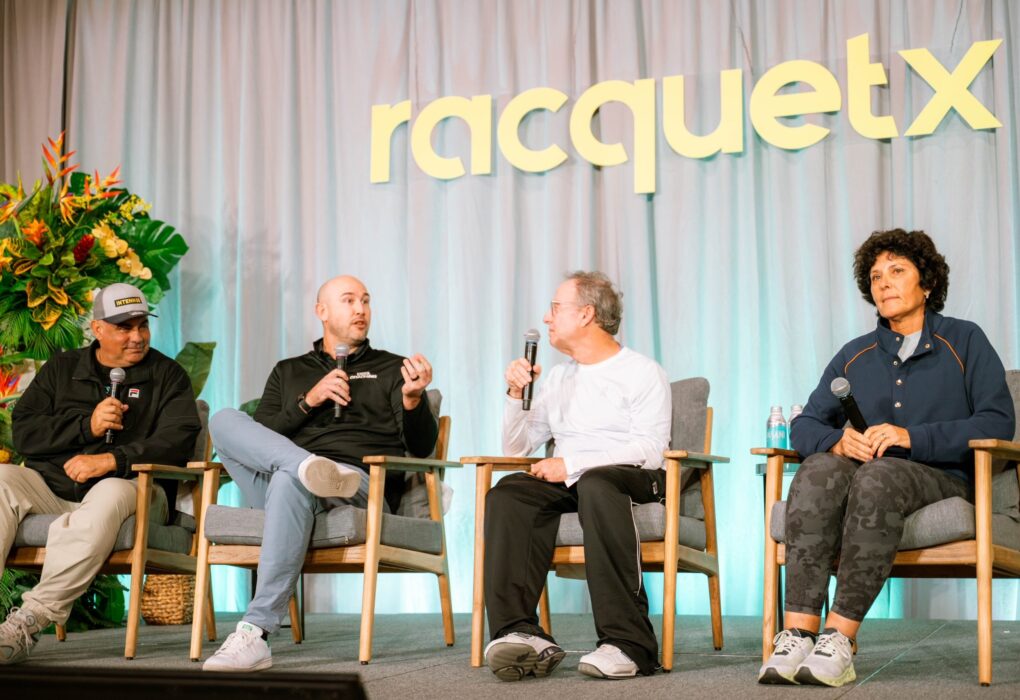 March Brings Exciting Developments for Tennisplayer.net in Miami