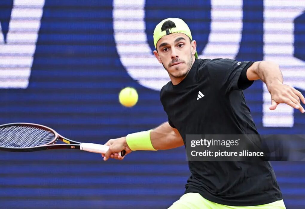 Monte-Carlo First Round Spotlight: Cerundolo Takes on Tsitsipas – Preview and Predictions
