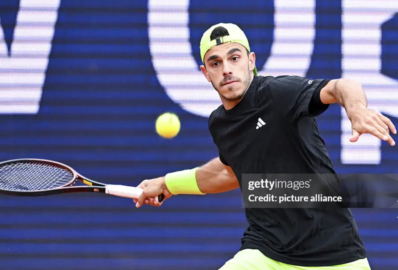 Monte-Carlo First Round Spotlight: Cerundolo Takes on Tsitsipas – Preview and Predictions