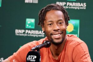 Monte-Carlo Masters 2026: Tuesday's Draws and Match Schedule on 10sBalls.com & TennisBalls.com