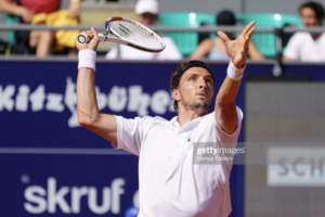 Monte-Carlo Matchups: Khachanov Takes on Rinderknech, Cobolli Faces Comesana