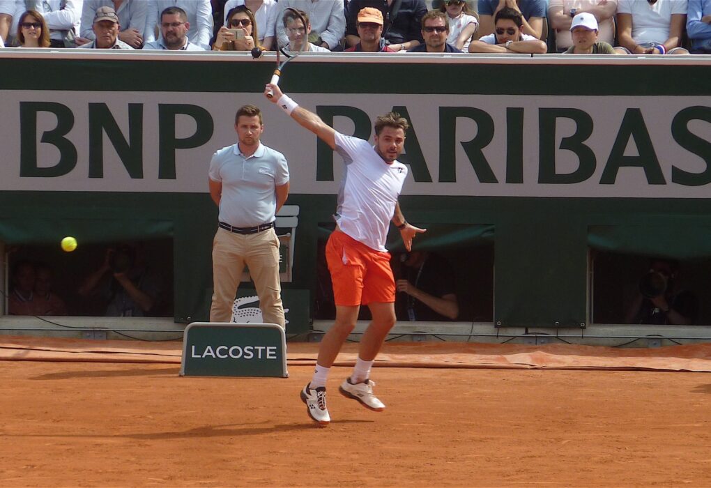 Monte-Carlo Tennis Matchup: Diallo Takes on Fonseca, Baez Battles Wawrinka