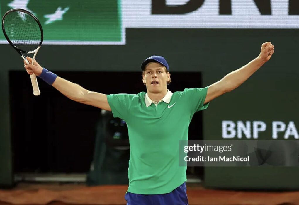 Monte-Carlo Tennis Predictions: Sinner Faces Machac, Bublik Takes on Lehecka