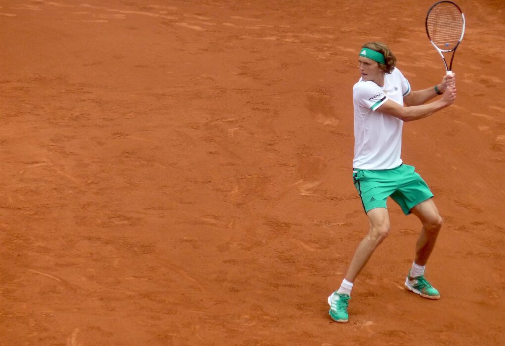 Monte-Carlo Tennis Preview: Predictions and Insights for Zverev vs. Fonseca Showdown