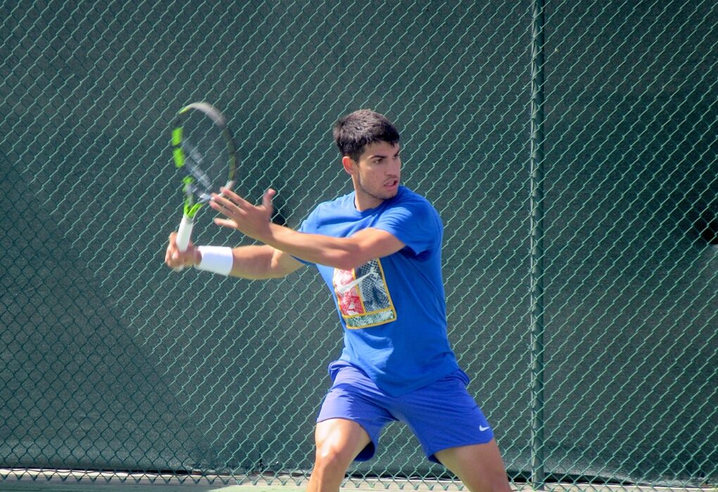 Monte-Carlo Tennis Showdown: Alcaraz vs. Bublik – Preview, Analysis, and Predictions