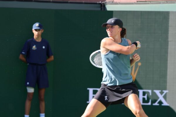 Mutua Madrid Open: Saturday, April 25, 2026, Draws and Schedule - 10sBalls.com & TennisBalls.com