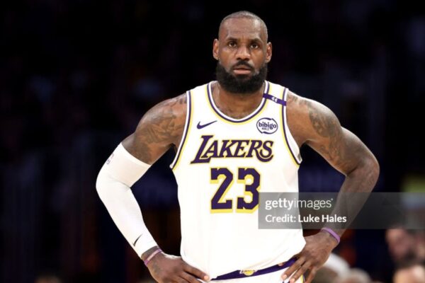 NBA Game 5 Preview: Rockets Face Off Against Lakers – Insights, Predictions, and Picks