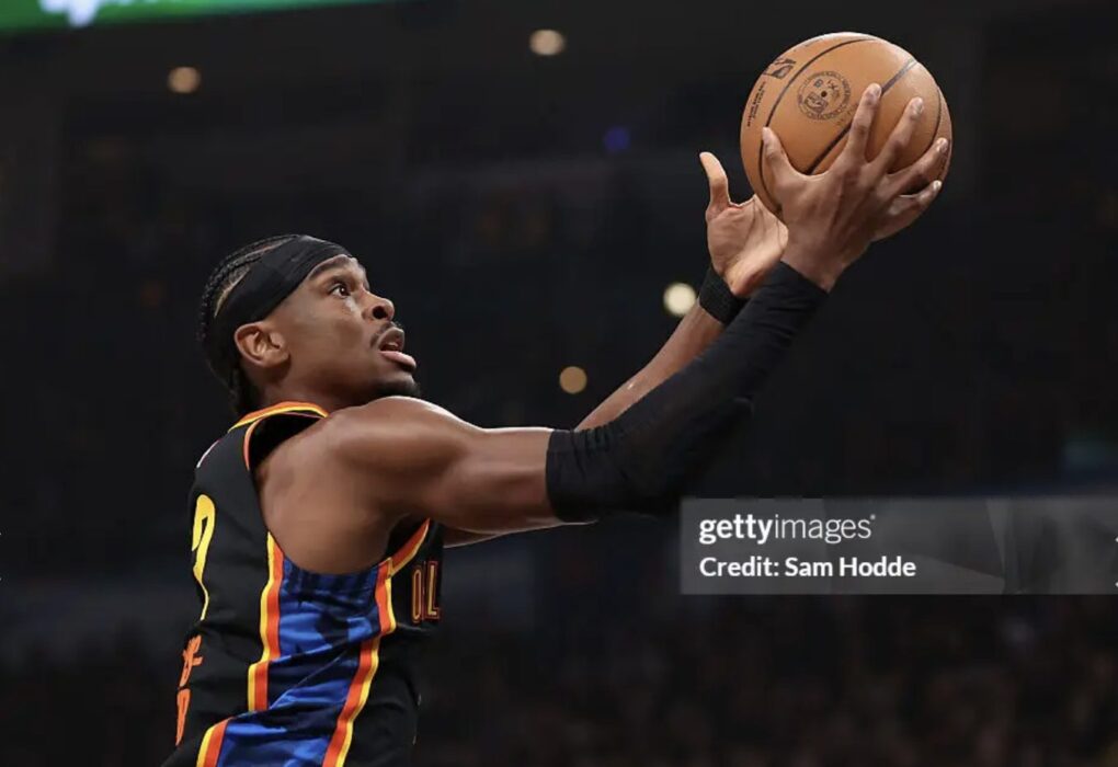 NBA Playoffs Game 1 Preview: Suns vs. Thunder – Insights, Analysis, and Predictions