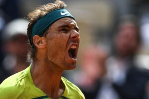 Netflix Unveils Trailer for Upcoming Rafael Nadal Tennis Documentary - 10sBalls.com • TennisBalls.com