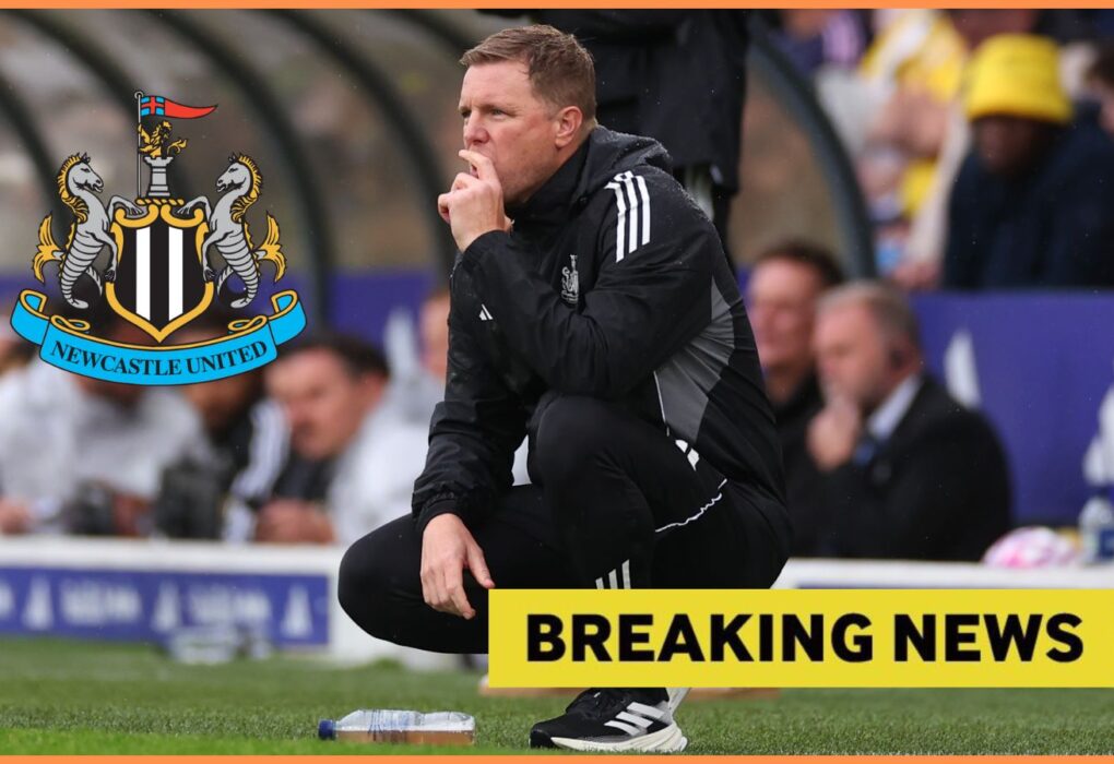 Newcastle Set to Secure German Star: A Bold Move in Their Transfer Strategyn