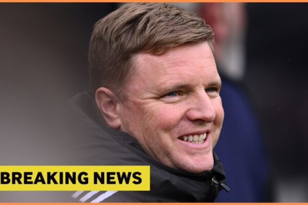 Newcastle Sets Sights on Gonzalo Garcia: Exciting Transfer Move on the Horizon!n