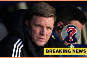 Newcastle Sets Sights on Striker Darwin Nunez for Summer Transfern