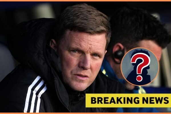 Newcastle Sets Sights on Striker Darwin Nunez for Summer Transfern