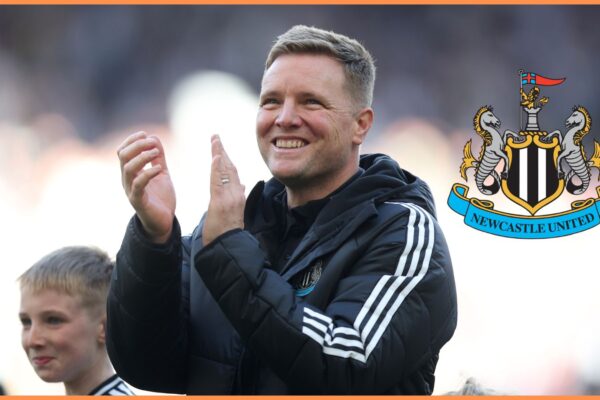 Newcastle Sets Sights on Talented Forward Diego Aguado!n