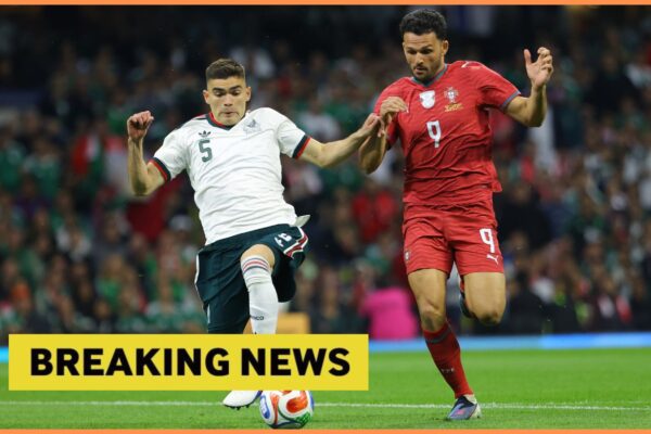 Newcastle in Negotiations to Land PSG Striker: A Potential Game-Changer!n