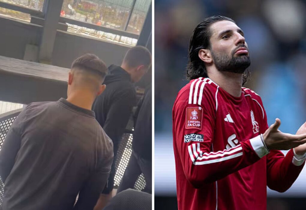 Passionate Liverpool Fans Unite with Xabi Alonso Chant to Send Strong Message to Club Ownersn