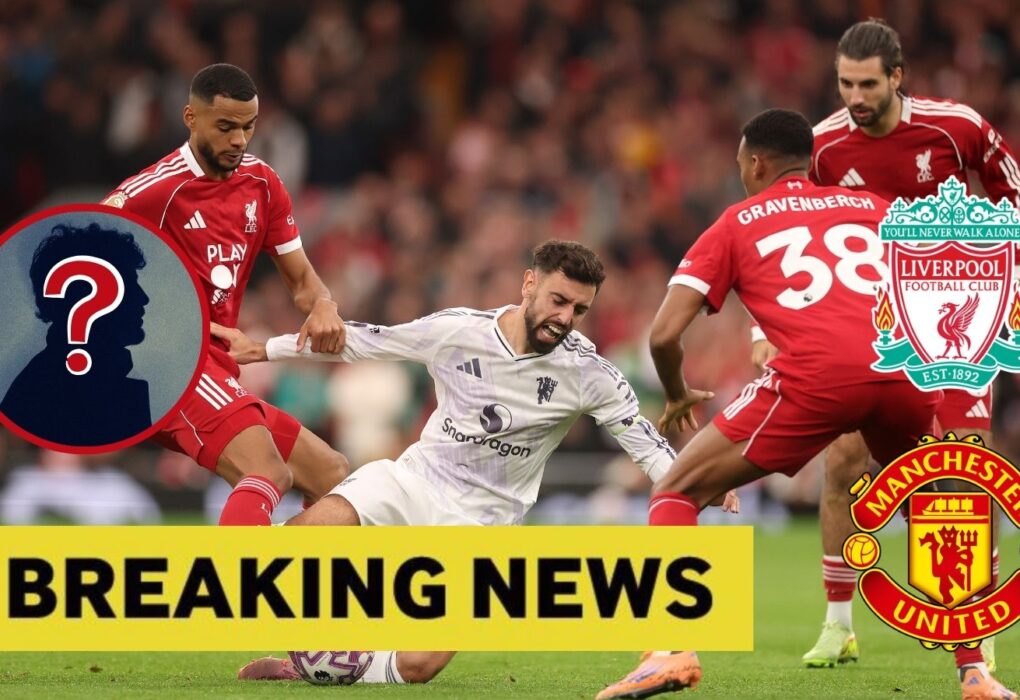 Premier League Giants: Man United, Liverpool, and Arsenal Set Their Sights on Mateus Manen