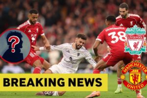 Premier League Giants: Man United, Liverpool, and Arsenal Set Their Sights on Mateus Manen