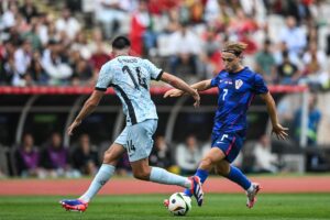 Premier League Powerhouses Chelsea, Liverpool, and Manchester United Set Their Sights on Goncalo Inacion