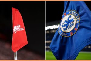Premier League Rivals Chelsea, Arsenal, and Liverpool Set Their Sights on Rising Star Jacobo Ramonn