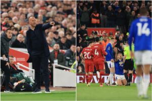 Premier League Rivals Liverpool, Man City, and Everton Set Their Sights on Rising Star William Athertonn