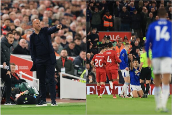 Premier League Rivals Liverpool, Man City, and Everton Set Their Sights on Rising Star William Athertonn