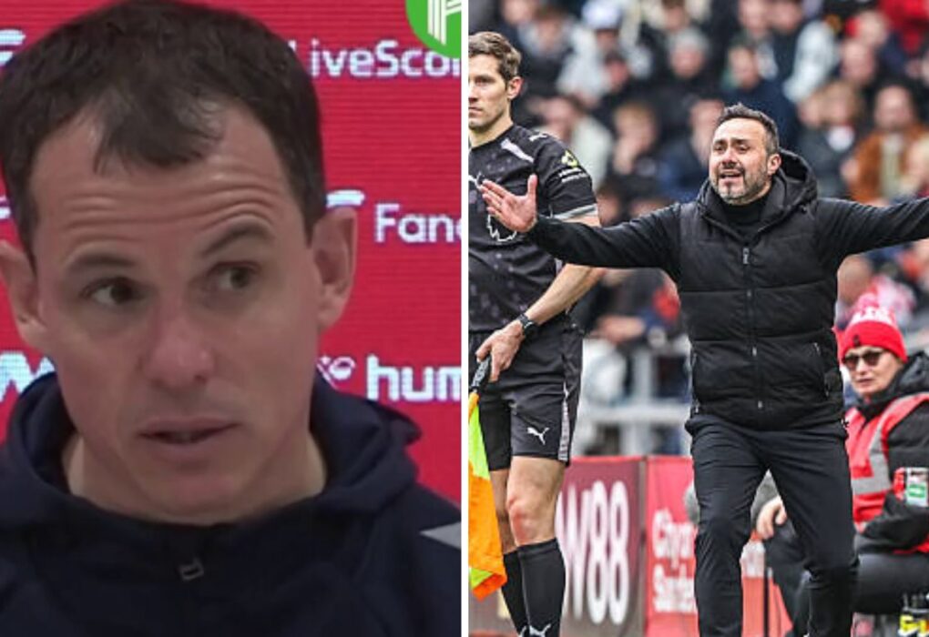 Regis Le Bris Takes Aim at Tottenham Following Sunderland's Impressive Victoryn