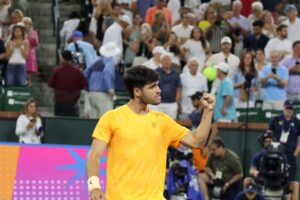 Ricky's Top Picks for the Rolex Monte-Carlo Masters This Week