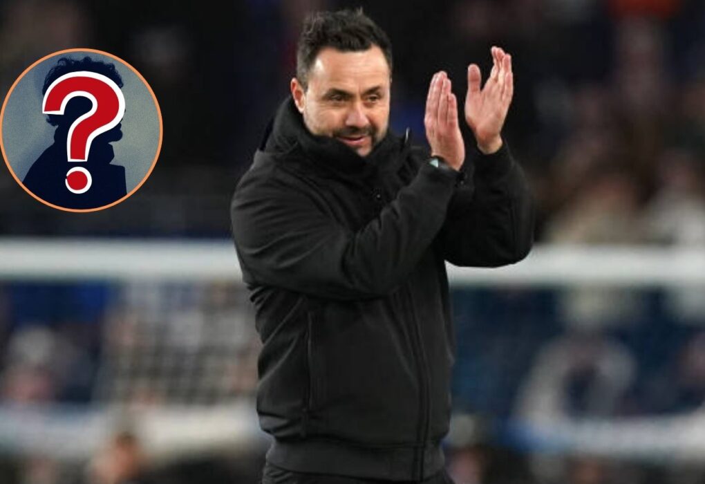 Roberto De Zerbi Eyes Alessandro Nesta as Spurs' New Assistant Managern