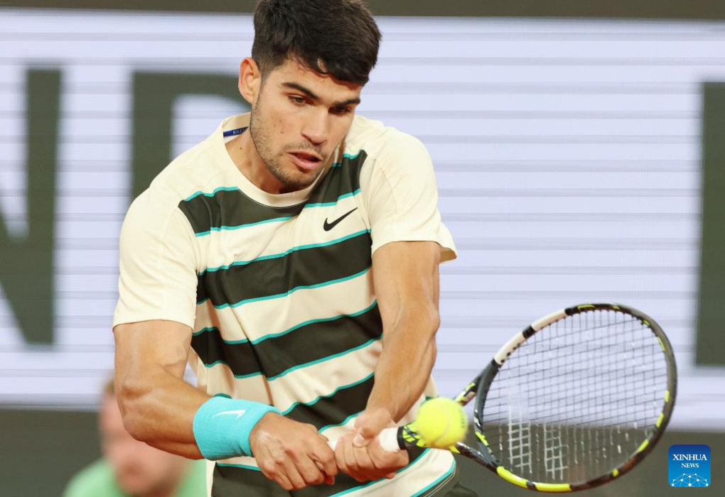 Roland Garros 2026: Key Contenders to Keep an Eye on as the Clay Court Season Hits Its Stride